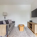 Blueground Park Slope Wd Ac Nr Park Nyc-1850 Apartment