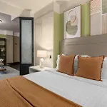 Centrally Located Apt In Nyc Walk To Time Square