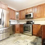Brooklyn Amazing 2bedrm Luxury