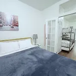 The W50 Metropolitan Apartment New York