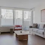 Blueground Midtown South 1bd Nyc-1649 Apartment *