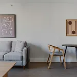 Blueground Midtown South 1Bd Apartment Nyc-1649