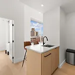 19-7D 2Br 1 Bath Luxury Apt East Village