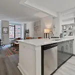 Fidi Junior 1Br W Work Setup By Anyplace - 11418