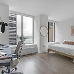 Fidi Studio W Work Setup By Anyplace - 11431