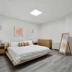 Fidi Junior 1Br W Work Setup By Anyplace - 11418