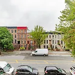 Blueground Park Slope Wd Ac Nr Park Nyc-1850