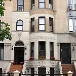 Brooklyn Amazing 2bedrm Luxury Apartment