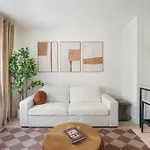 317-4B Brand New Modern 1Br Union Square Wd In Unit