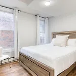 Beauty On The Reservoir Luxury New-Build 2Br W King Bed, Designer Finishes Ultra-Fast Wifi And Ac