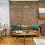 Haven On Bruckner Sprawling 2br W King Bed Fast Wifi 20 Minutes To Times Square * New York
