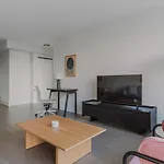 Blueground Midtown South 1Bd Apartment Nyc-1649