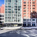 Blueground Chelsea Fitness Center Nr Madison Square Park Nyc-390