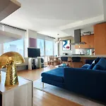Casae Sky25 Chelsea Apartment *