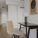 Apartment Blueground Midtown South 1bd Nyc-1649