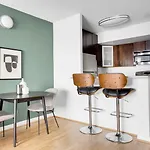 Apartment Blueground Chelsea Fitness Center Nr Madison Square Park Nyc-390 *