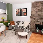 Westside House Apartment New York