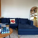 Apartment Casae Sky25 Chelsea
