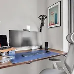 Chelsea 1 Bedroom W Work Setup By Anyplace - 11651 * New York