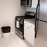 Apartment Nyc Midtown Blocks Away From Times Square New York