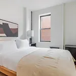 Apartment Blueground Park Slope Wd Ac Nr Park Nyc-1850 *