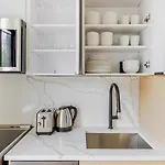 Apartment Blueground Park Slope Wd Ac Nr Park Nyc-1850 *