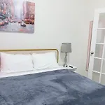 The W50 Metropolitan Apartment *