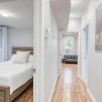 Apartment Beauty On The Reservoir Luxury New-build 2br W King Bed, Designer Finishes Ultra-fast Wifi And Ac