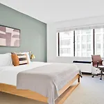 Apartment Blueground Chelsea Fitness Center Nr Madison Square Park Nyc-390 New York