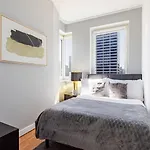Apartment Blueground Midtown S Gym Roof Nr Times Sq Nyc-1791 *