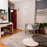 Westside House Apartment