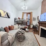 Chic & Spacious Uws Gem - Steps To Park * New York