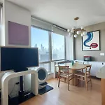 Casae Sky25 Chelsea Apartment