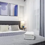 Cozy Units In Prime Location * New York