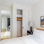 Apartment Blueground Park Slope Wd Ac Nr Park Nyc-1850 New York