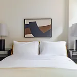 Blueground Park Slope Wd Ac Nr Park Nyc-1850 * New York