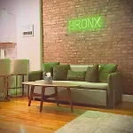 Haven On Bruckner Sprawling 2br W King Bed Fast Wifi 20 Minutes To Times Square Apartment