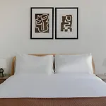 Apartment Blueground Midtown South 1bd Nyc-1649 *