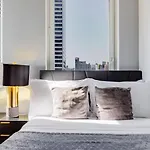 Blueground Midtown S Gym Roof Nr Times Sq Nyc-1791 Apartment *