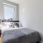 Blueground Midtown S Gym Roof Nr Times Sq Nyc-1791 Apartment New York