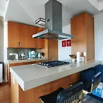 Casae Sky25 Chelsea Apartment New York