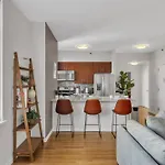 Chelsea 1 Bedroom W Work Setup By Anyplace - 11651