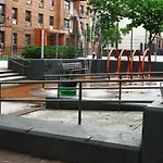 Brooklyn Amazing 2bedrm Luxury * New York