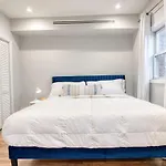 Apartment Beauty On The Reservoir Luxury New-build 2br W King Bed, Designer Finishes Ultra-fast Wifi And Ac *