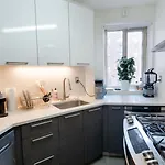 Spacious Luxury 1Br With Empire State Building Views