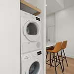 Apartment 19-7d 2br 1 Bath Luxury East Village *