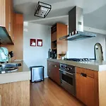 Casae Sky25 Chelsea Apartment