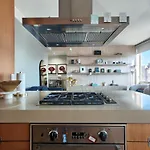 Casae Sky25 Chelsea Apartment *