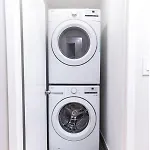 Apartment Haven On Bruckner Sprawling 2br W King Bed Fast Wifi 20 Minutes To Times Square New York