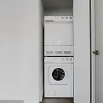 Apartment Blueground Midtown South 1bd Nyc-1649 *